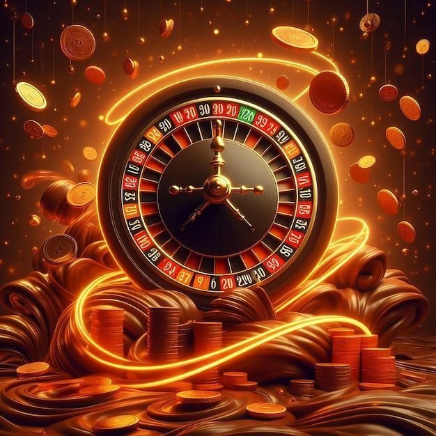 Live dealer at jangkrik togel No Commission Baccarat table explaining payout structure